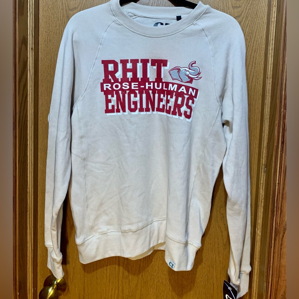 Rose Hulman Sweatshirt